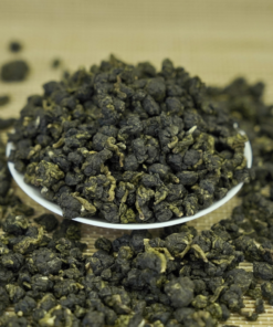 TRÀ OOLONG SỮA OM168