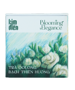 TRÀ OOLONG BẠCH THIÊN HƯƠNG