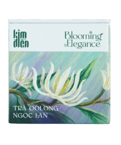 TRÀ OOLONG NGỌC LAN