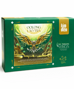 SET LÃO TRÀ OOLONG